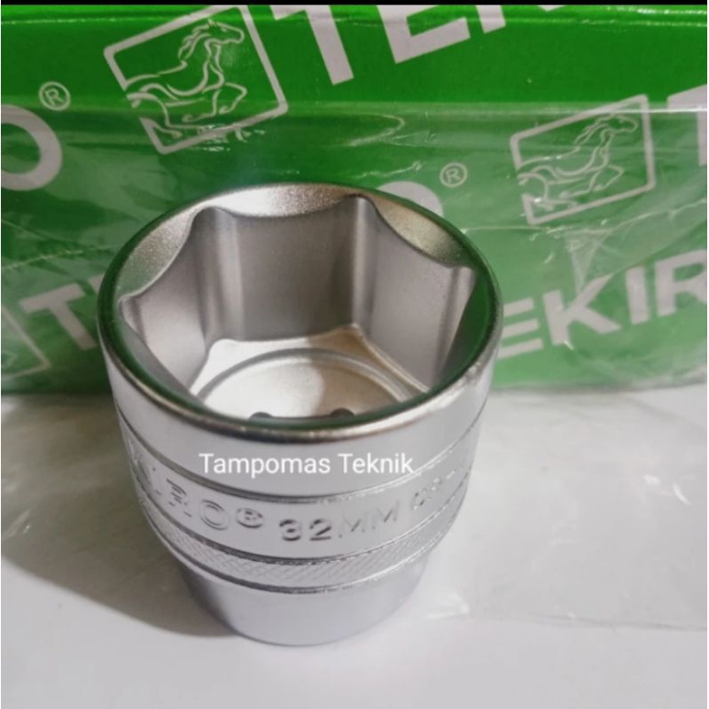 Mata Sok 30mm Tekiro Kunci Sok 30 mm Tekiro
