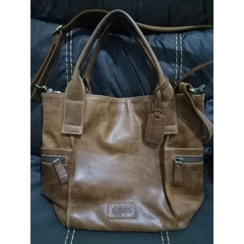 tas abekani preloved