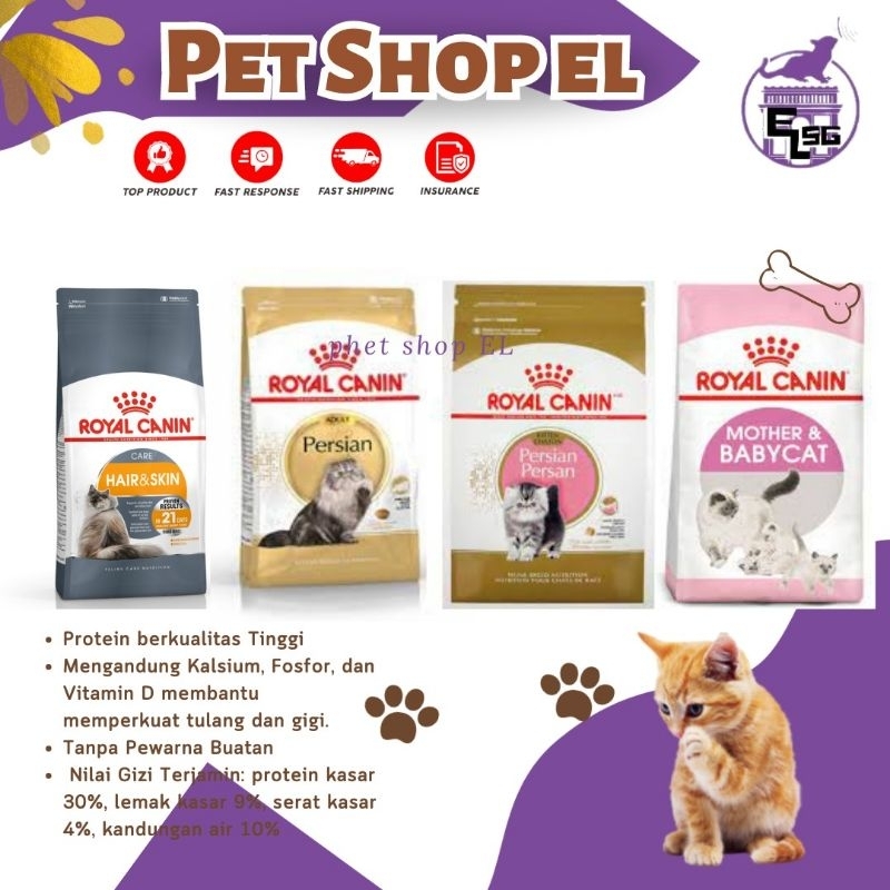 ROYAL CANIN HAIR SKIN CARE MOTHER BABYCAT ROYAL CANIN HAIR SKIN CARE ROYAL CANIN KITTEN PERSIAN ROYA