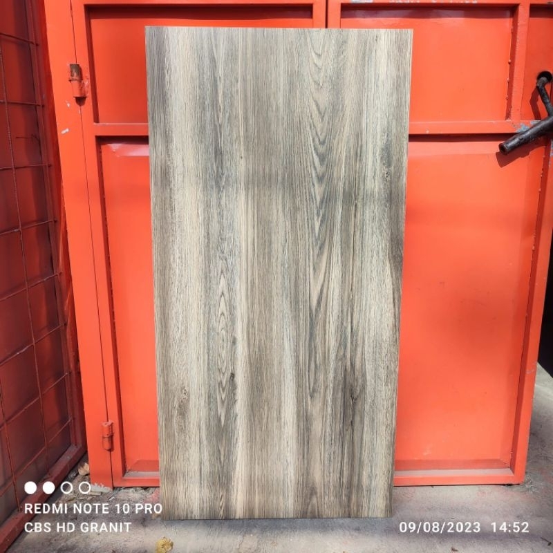 GRANIT 60X120 GRACE RICHWOOD Brown