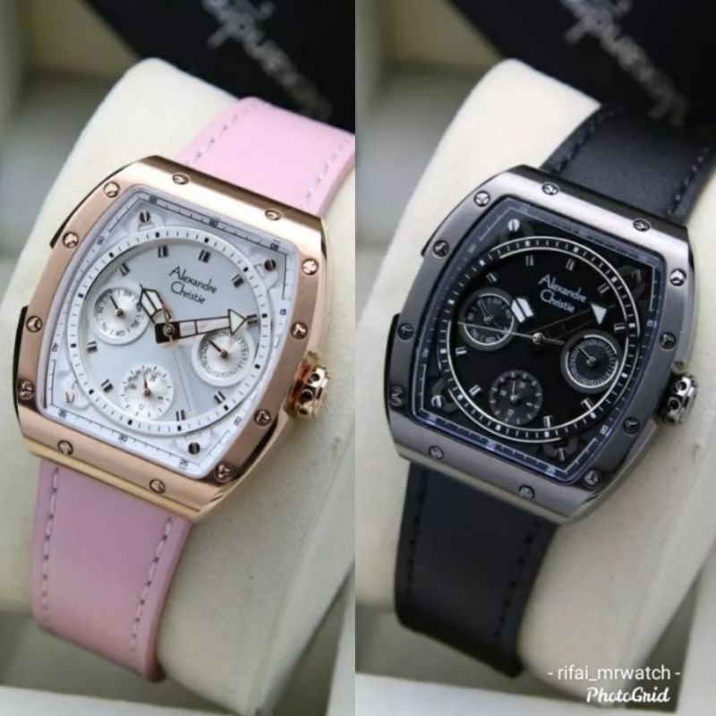 ALEXANDRE CHRISTIE 6411 CEWEK