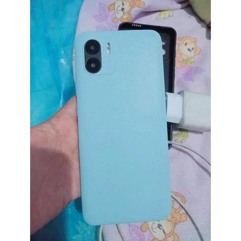 Redmi A1 Ram 3/32 hp cashan ori