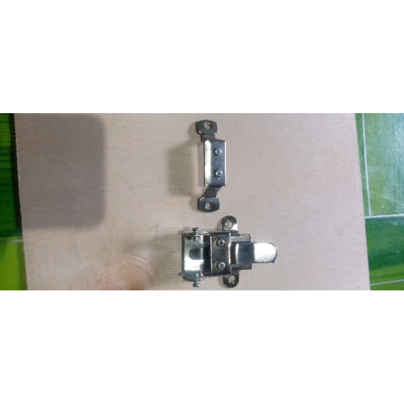 1 set strainer (tarikan snapy snare) snare drum