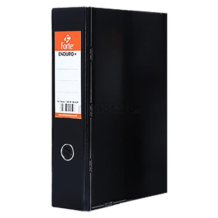 

Ordner Folio Hitam Forte Enduro