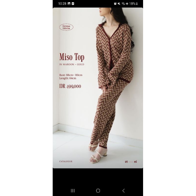 shop etni miso glitter set