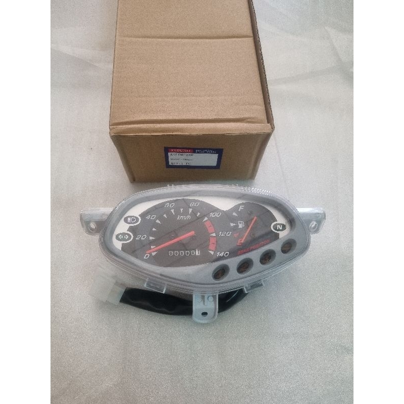 KILOMETER SPEEDOMETER ASSY SMASH LAMA