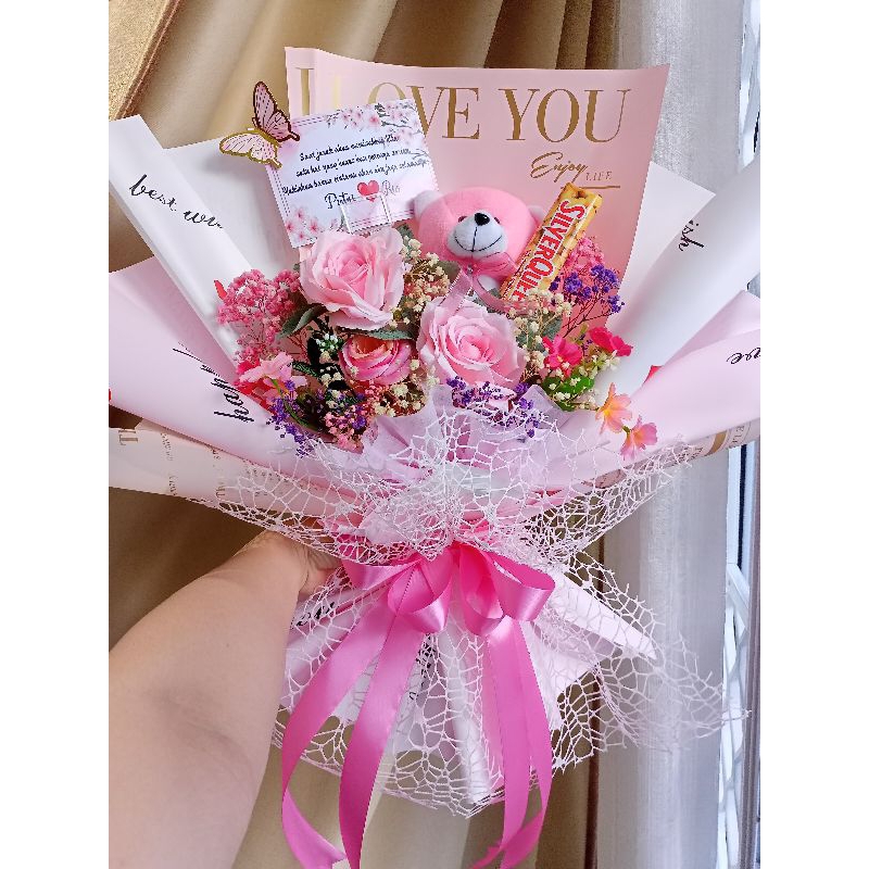 

BUKET BUNGA / BUKET BONEKA / BUKET COKLAT / BUKET VALENTINE / BUKET ANNIVERSARY / BUKET MURAH / BUKET BATAM / BUNGA / GIFT CEWE / BUKET ULTAH / HAMPERS / KADO