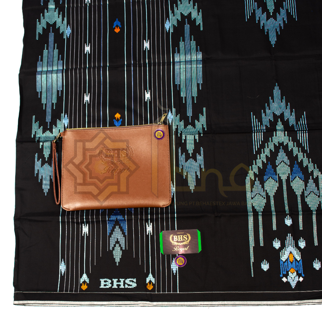 Sarung BHS Royal Gold STB