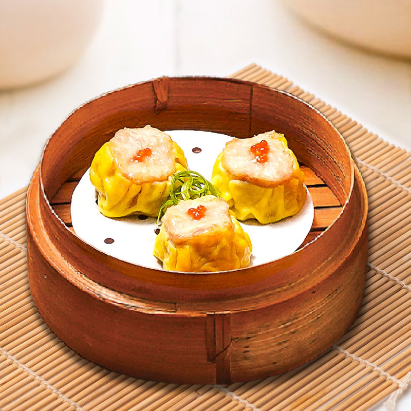

Siomay Original
