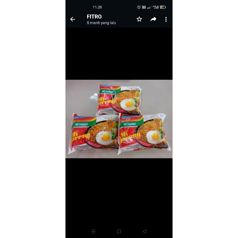 

INDOMIE GORENG ISI 5