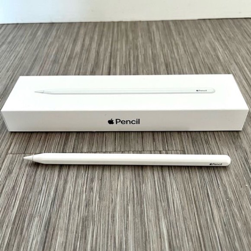 Apple Pencil Gen 2