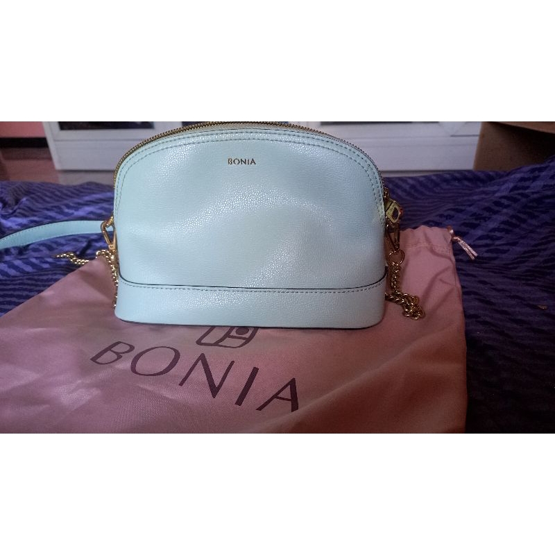 tas bonia original