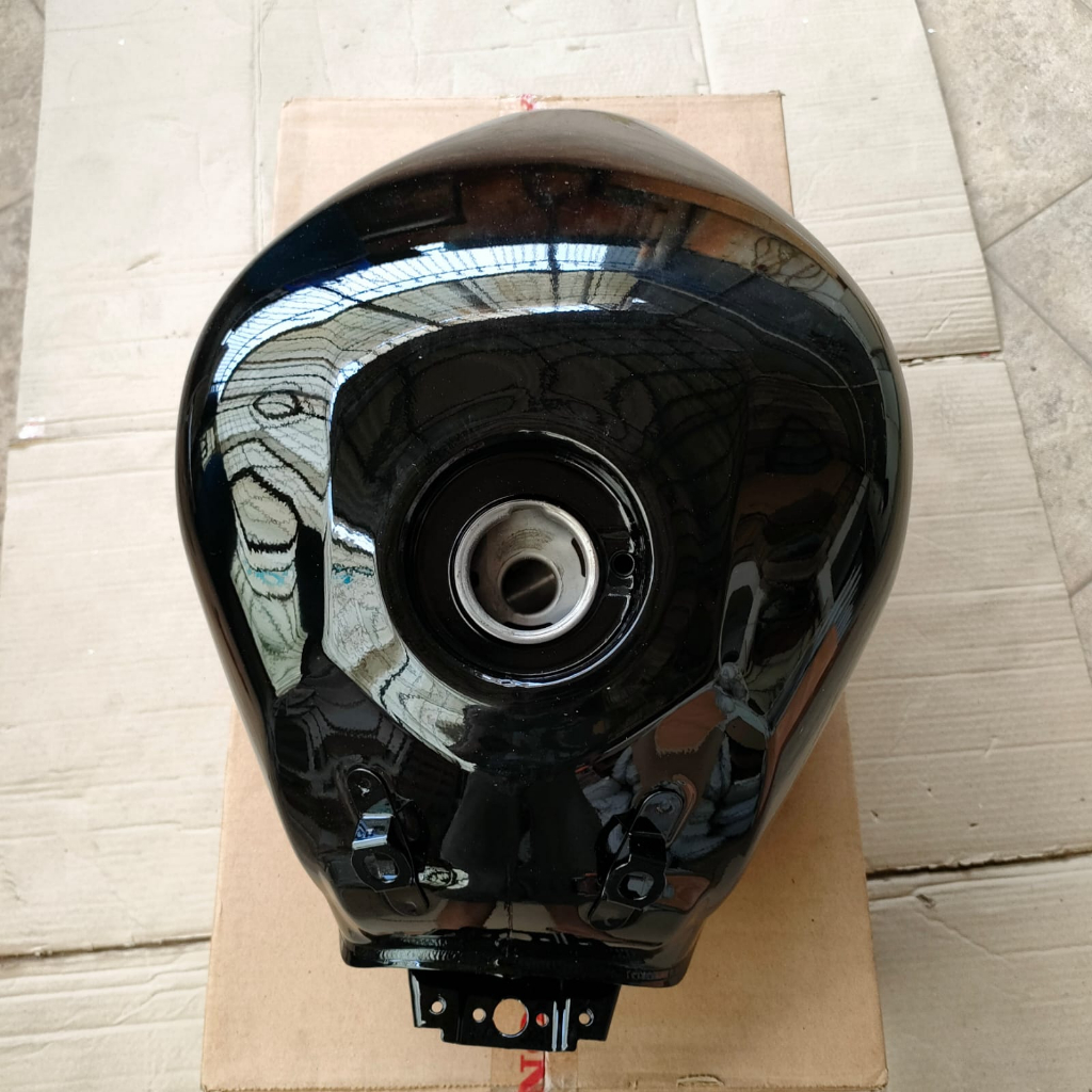 Tangki Bensin Hitam Honda CBR150R K45A Tengki bensin CBR 150 R Tangki bensin CBR 150 R Tengki CBR 15