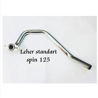 LEHER SAMBUNG KNALPOT SUZUKI SPIN/LEHER KNALPOT SPIN