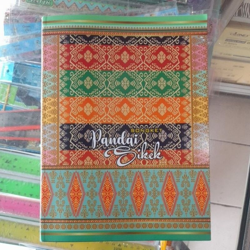 

buku tulis garis isi 98 lembar paling murah bintang abadi