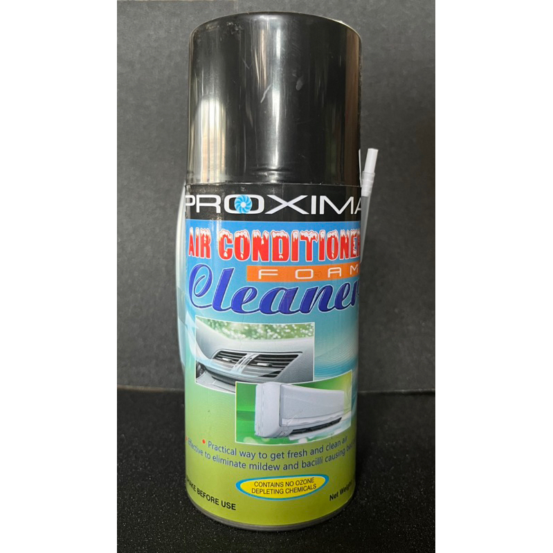AC Foam Cleaner Proxima