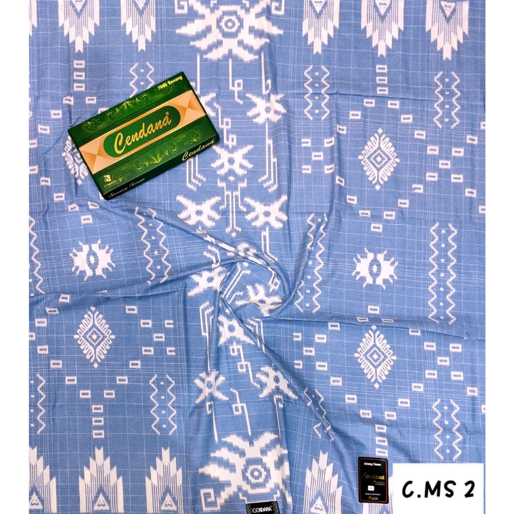 SARUNG CENDANA MOTIF SUTRA BY CENDANA GROSIR SARUNG CENDANA MURAH