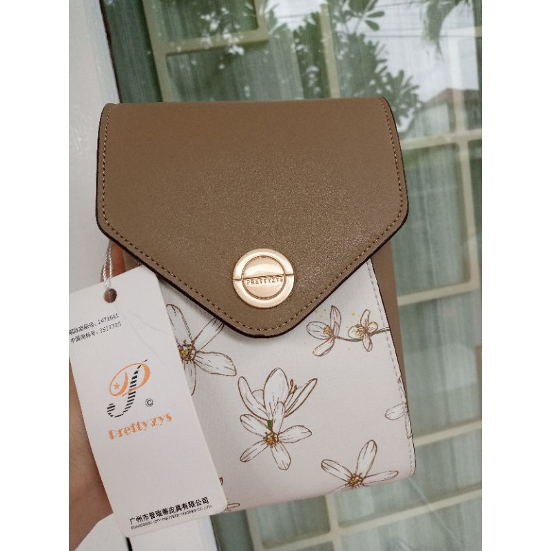 Dompet HP parfois, pretyzz