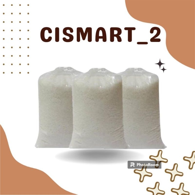 

[CISMART3] Gula pasir kiloan 1kg