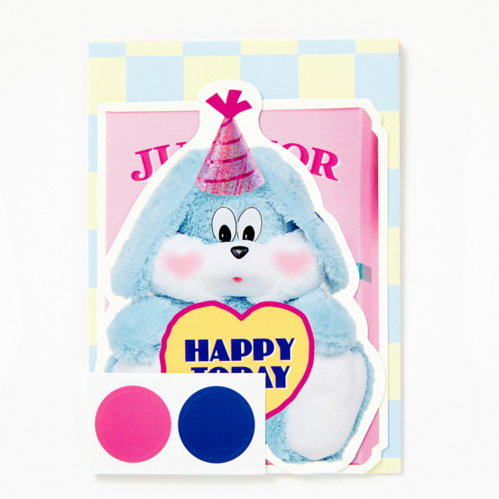 

Artbox Card 1004842 ( NEW ARRIVAL )