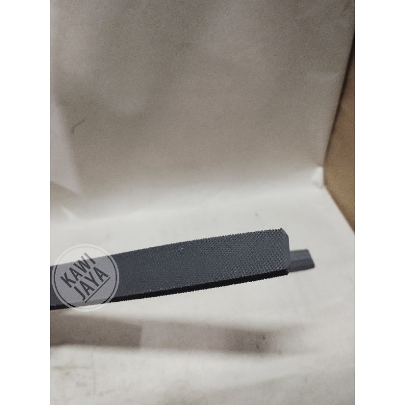 Kikir Gepeng - Kikir Setengah Lingkaran - Kikir