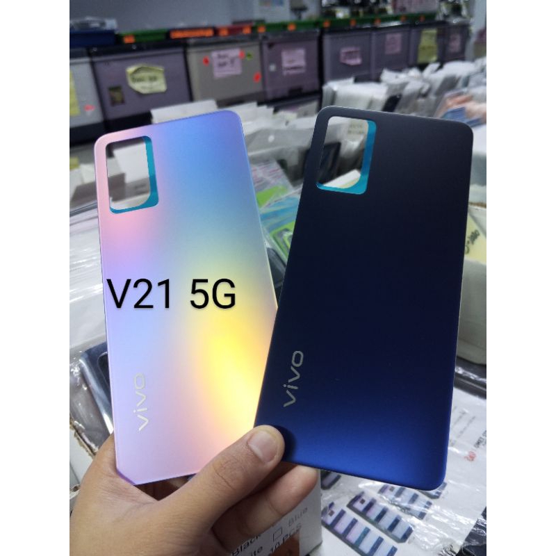 backdoor / backcase VIVO V21 5G