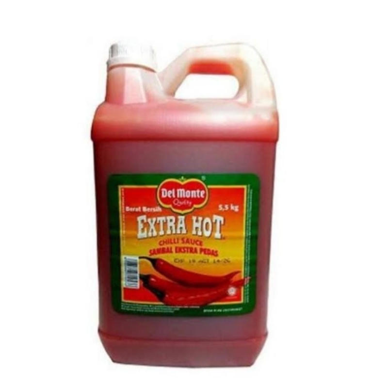 

delmonte chili sauce (repack)