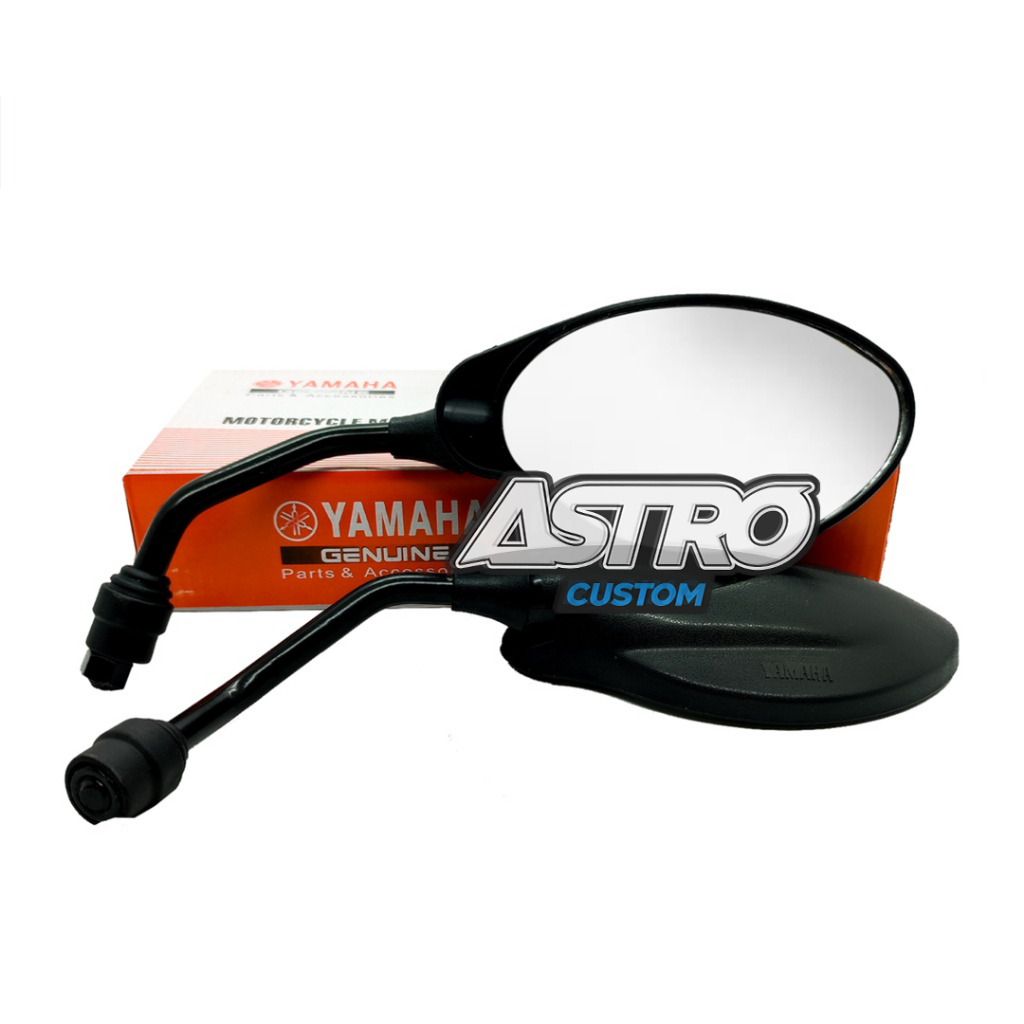 Spion X1 Original Yamaha Nmax 155 Aerox Lexi 125Z F1ZR RX KING Vario 125  PCX 150 BeaT Scoopy Sepion