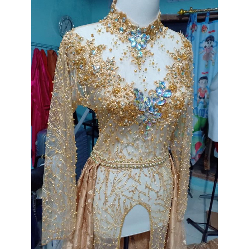 preloved kebaya akad preloved kebaya pengantin kebaya second kebaya preloved jual kebaya pengantin b