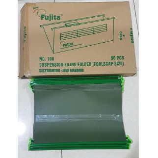 

Hot Sale Hang Map Fujita Map Gantung isi 50 pcs / pak Hangmap ン