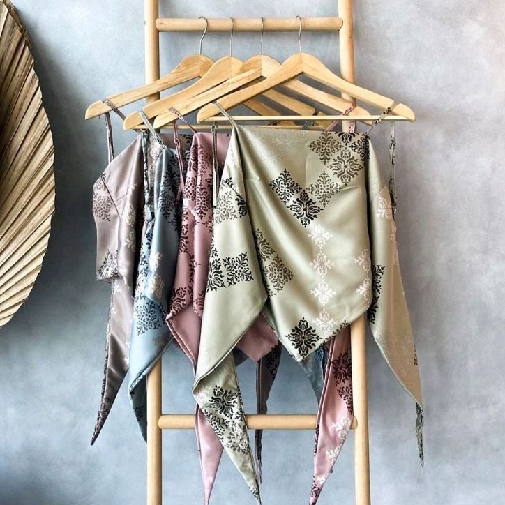 NINEWEAR SCRAFT TANKTOP * SECOND