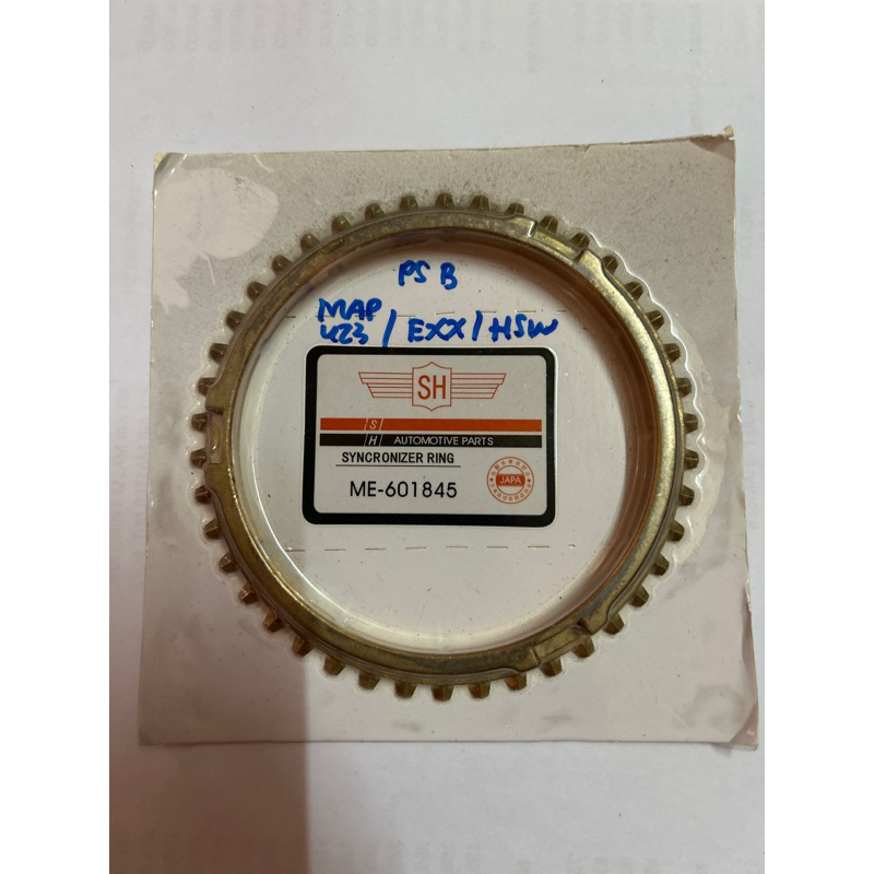 RING SYNCRONIZER SYNCROMAS PS BESAR ME-601845 SH