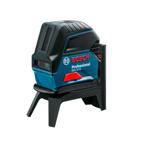 BOSCH LASER LEVEL GCL 2-15 G