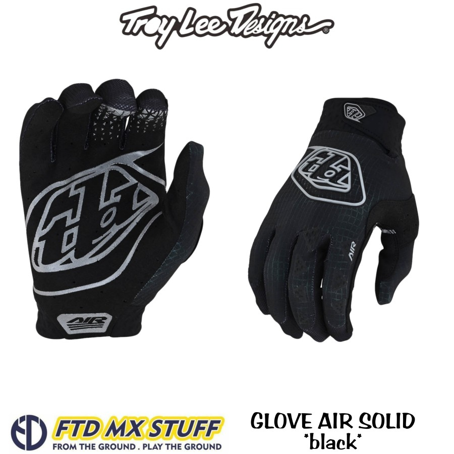 GLOVES TROY LEE DESIGN AIR SOLID 2023