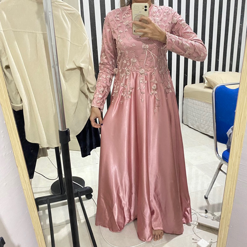 preloved prom dress