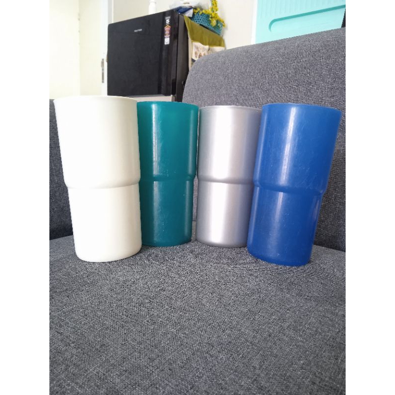 PRELOVED Tumbler Jumbo - Tupperware Preloved