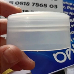 TUTUP GALON / AIR ISI ULANG