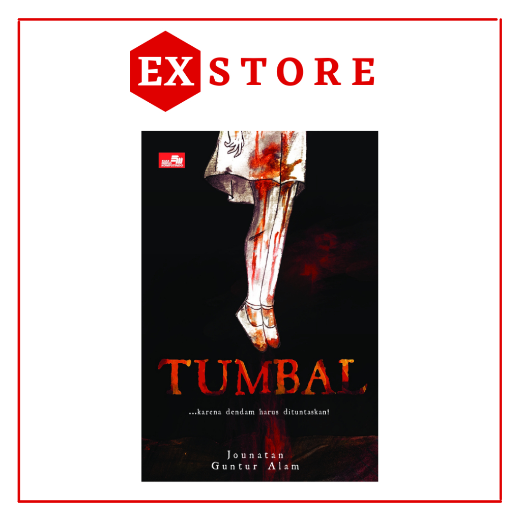 Tumbal by Jounatan & Guntur Alam