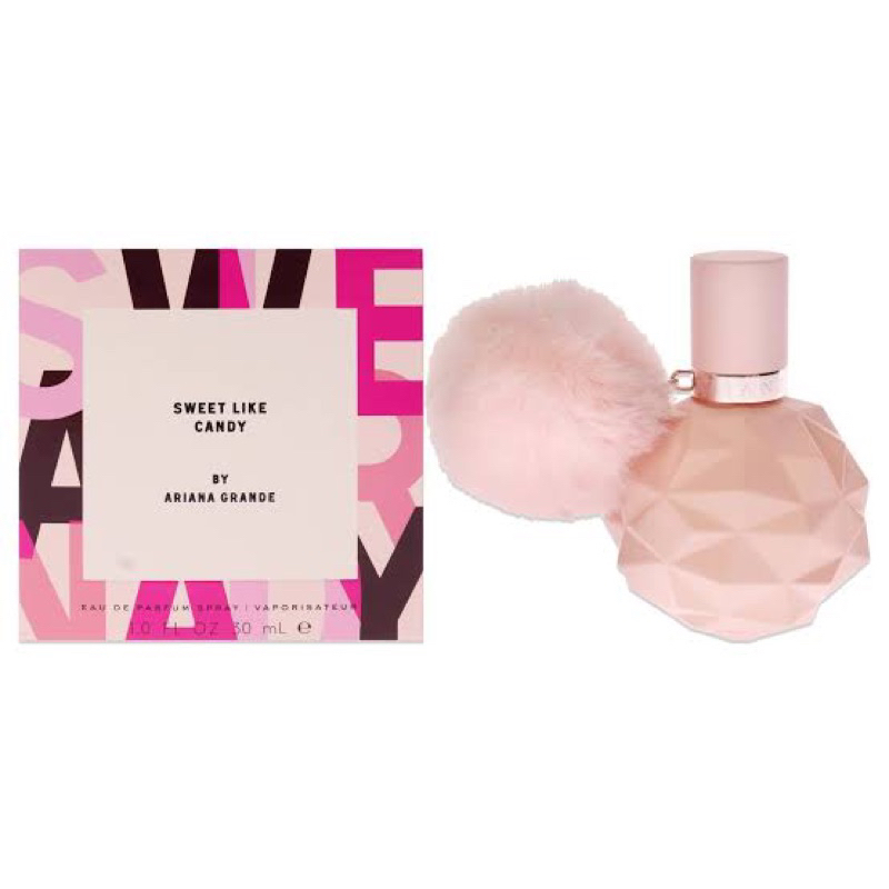 parfum ariana grande sweet candy • ariana grande parfum • parfum mewah murah