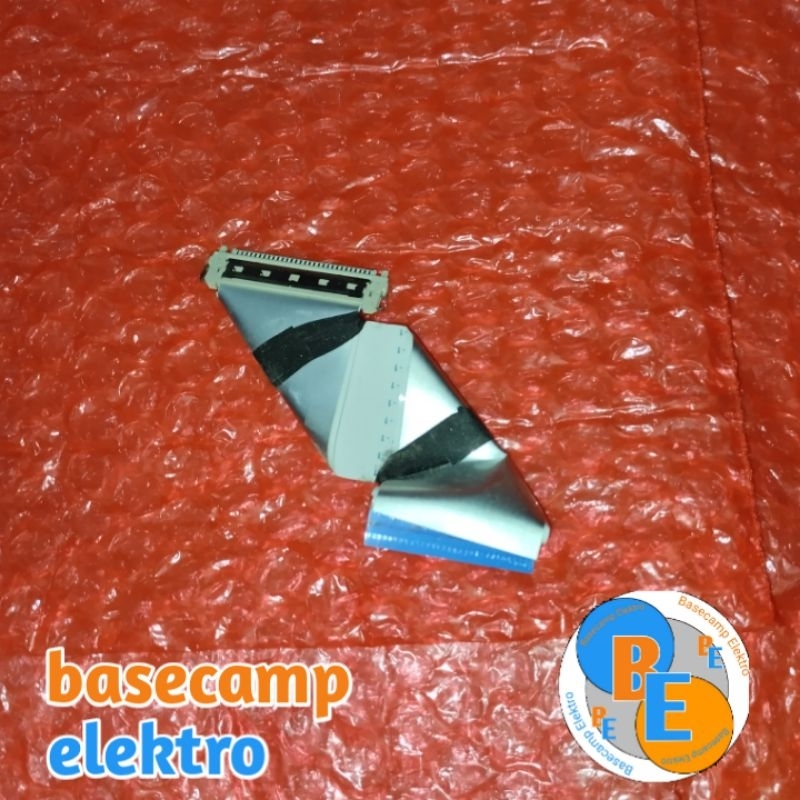 Kabel Flexible LVDS TV LED PANASONIC TH 32F306G LVDS TV LED PANASONIC TH 32F306G LVDS TV PANASONIC T