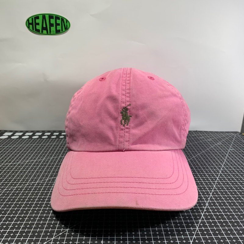 TOPI CAP POLO RALPH LAUREN SECOND