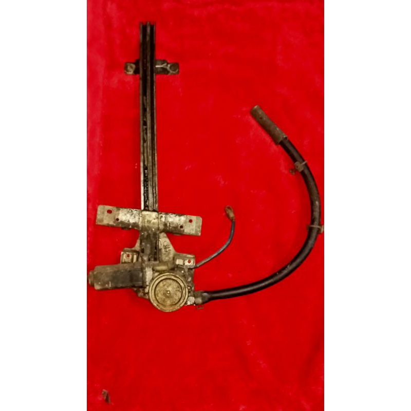 power window mazda 626 capella depan kanan