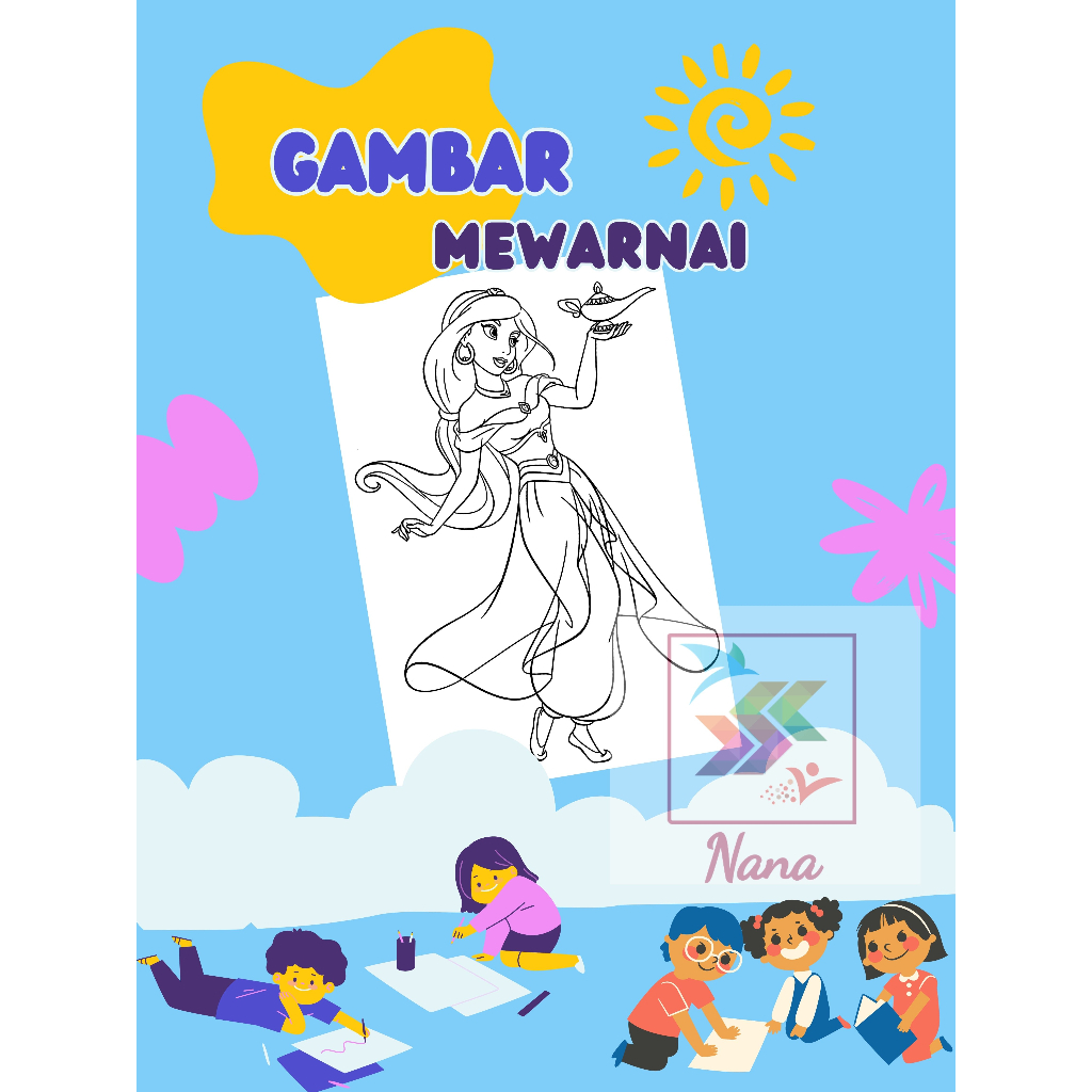 

Gambar Sketsa Mewarnai / Princes Disney / Part 1 / Gambar Sketsa / Gambar mewarnai / Kertas Gambar Mewarnai / Kertas Gambar / Mewarnai / Seketsa Lukis / Drawing Sketch / Menggambar / Colouring Anak / Colouring