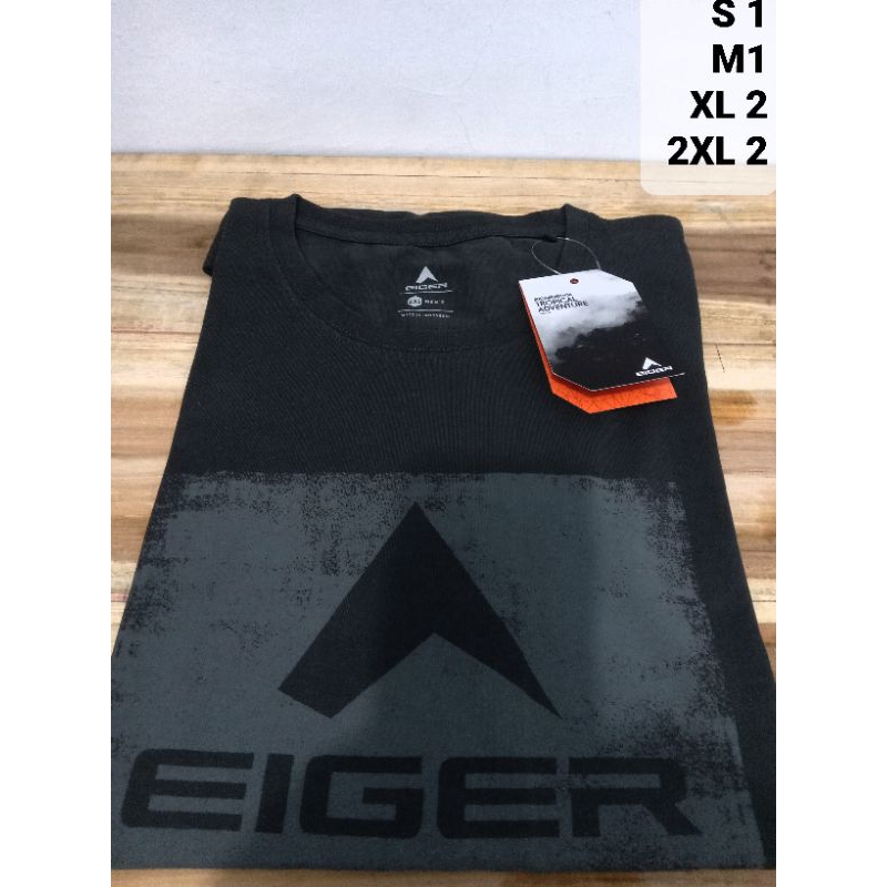 kaos eiger