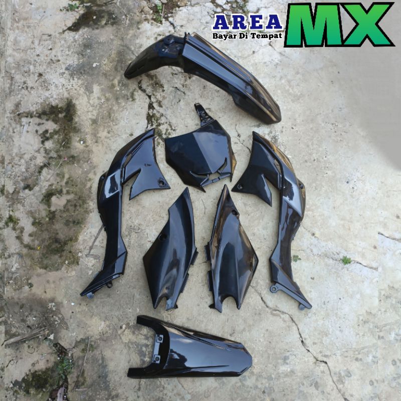 Body Dtracker New Body Set Dtracker New Body Dtracker 150 Body Body KLX BF Dtracker Body Set Trail S