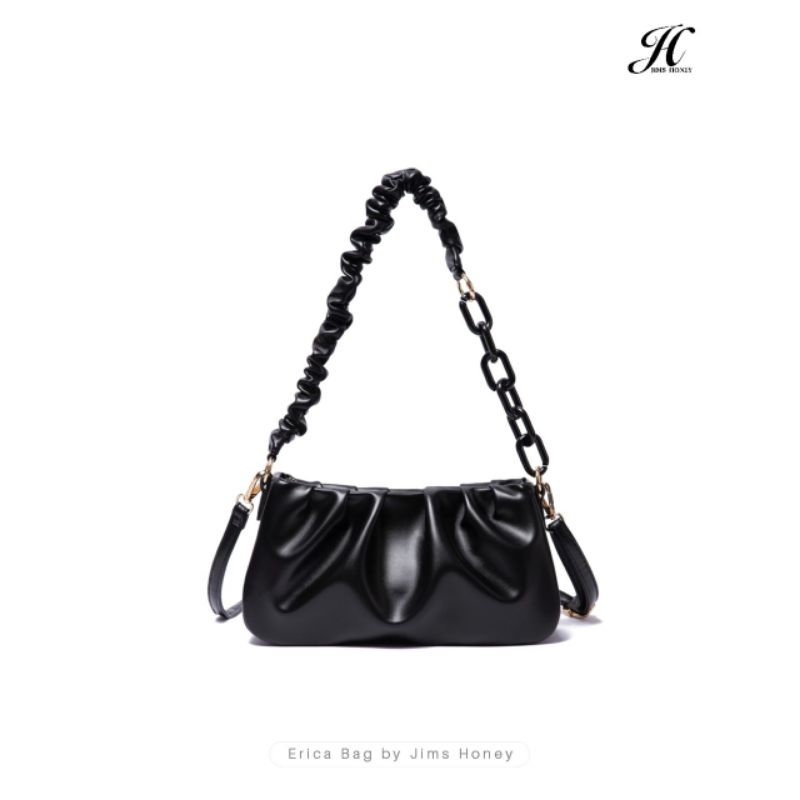 ERICA BAG JIMSHONEY ORIGINAL || TAS WANITA || TAS IMPORT || BISA COD || TERLARIS