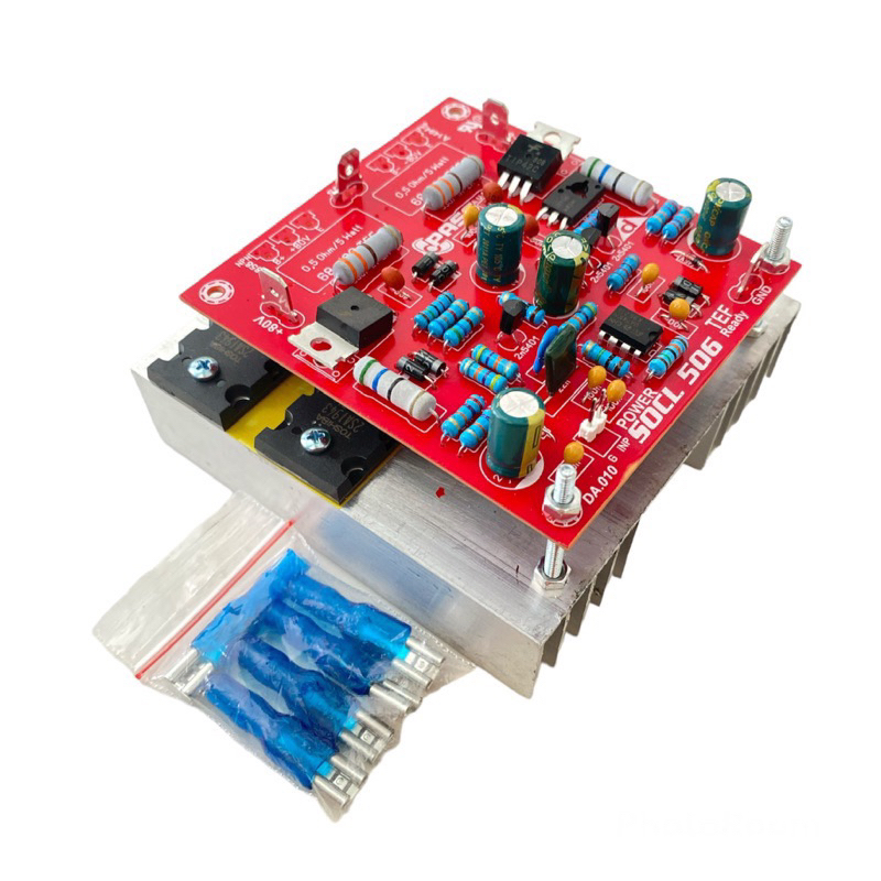 kit driver 506 2 set toshiba