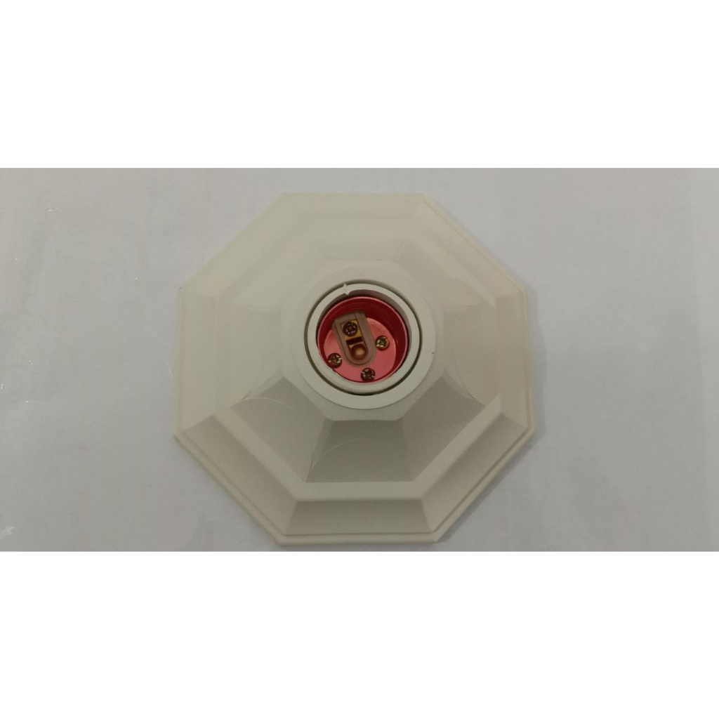 Fitting Plafon Orenchi/Fitting Duduk Plafon/Fitting Lampu