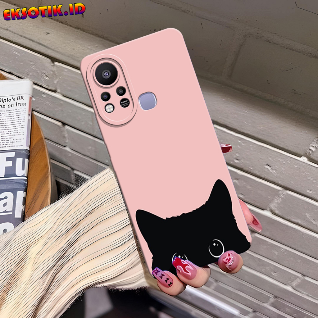 Case INFINIX HOT 11S - Eksotik.id - Casing INFINIX HOT 11S - Fashion Case - (EKS29) - Skin Handphone