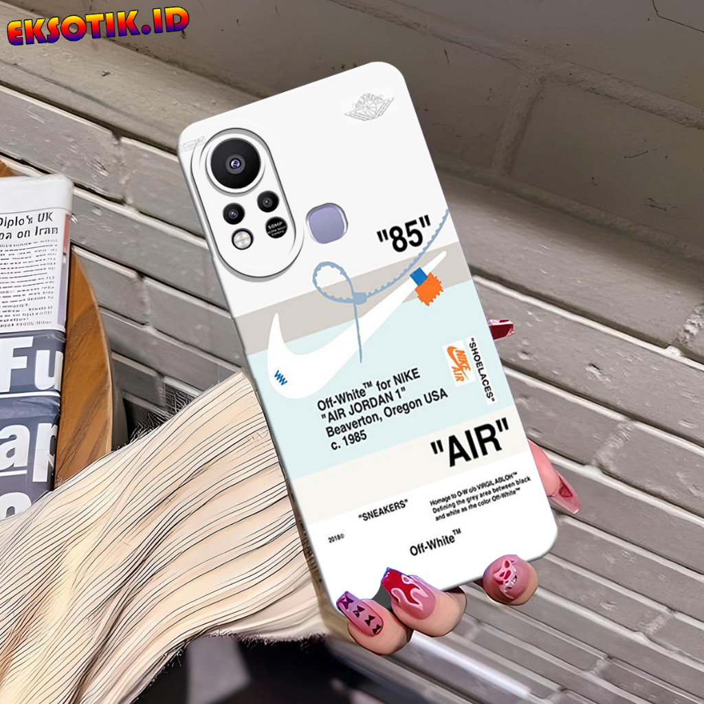 Case INFINIX HOT 11S - Eksotik.id - Casing INFINIX HOT 11S - Fashion Case - (EKS28) - Skin Handphone